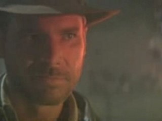 Raiders Of The Lost Ark