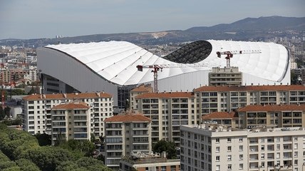 Le 18:18 : la Ville réclame 380 000 € par match à l'OM pour jouer au Vélodrome