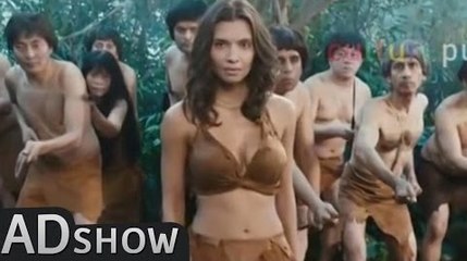 Discover How to Attract an Exotic Amazon Queen 🌿 | Tips for Dating Unique and Attractive Women