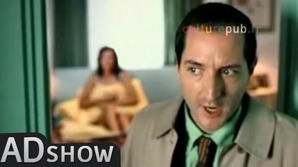 Cheating Lover: dorky husband vs gladiator hunk