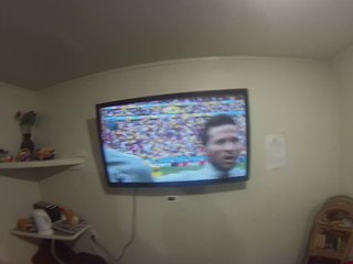 Défit réussi même à 4h du mat' !!!