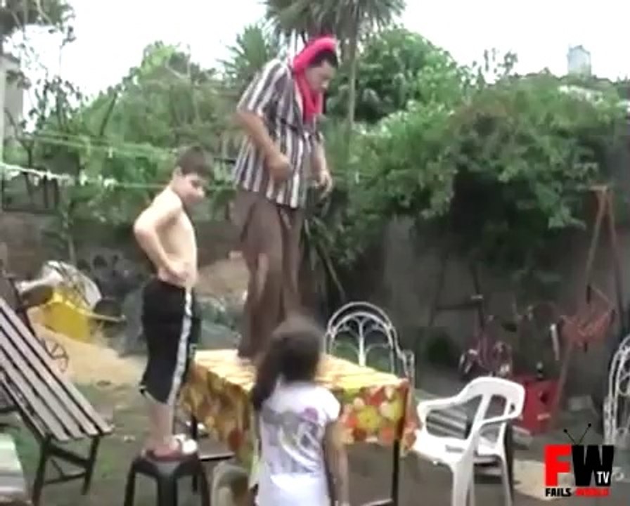 Dirty Dancin Fail - Fails World