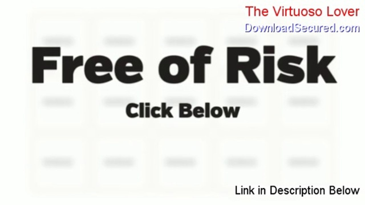 The Virtuoso Lover Free Review - See my Review
