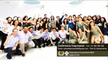 Capacitador Charlas Motivacionales Empresas Perú - Conferencista Internacional
