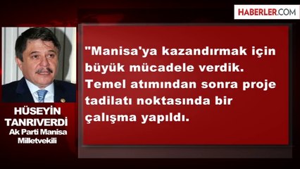 Hasta Odaları Mezarlığa Bakınca Hastane Yapımı Gecikti