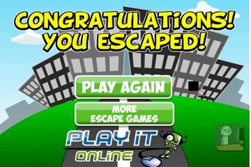 Escape Happy Farm Walkthrough