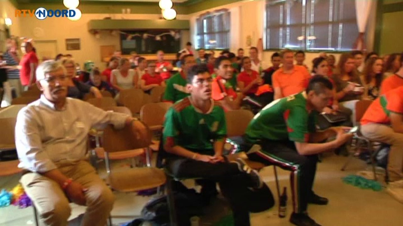 Het doet pijn in mijn hart - RTV Noord