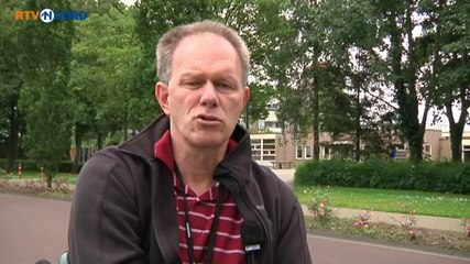 Ik wil als volwaardig mens en reiziger gezien worden - RTV Noord