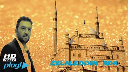 Ağır Ağır Giden Kervan - Celaleddin Ada