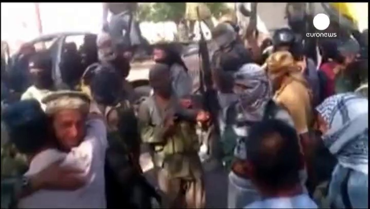 ISIL jihadists brutal, ambitious and well-funded