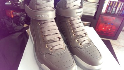 Cheap Shoes Free Shipping,givenchy men's sneakers autumn winter 2013 (unboxing & demo)