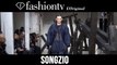 Songzio Men Spring/Summer 2015 | Paris Men’s Fashion Week | FashionTV