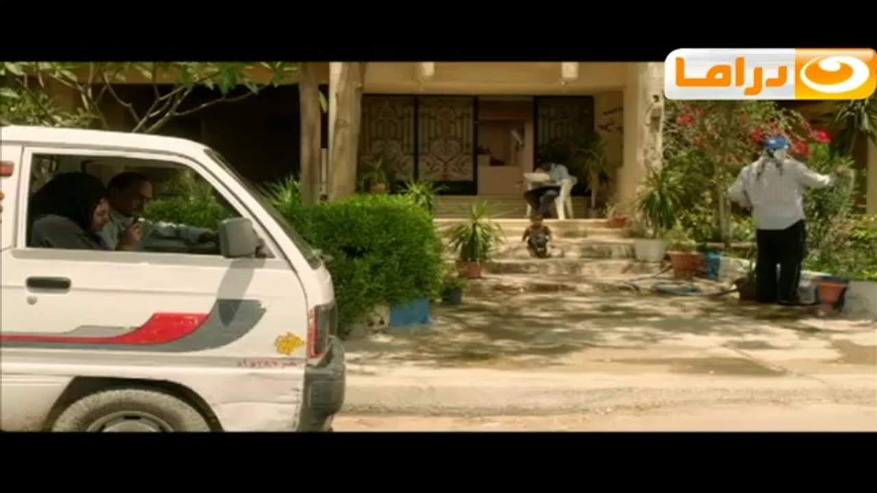 Episode 01 - Share3 Abdel Aziz Series - الحلقة...