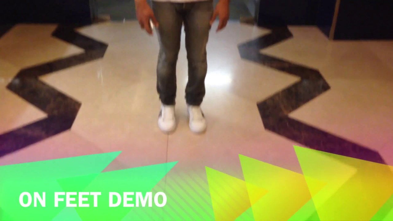 GUCCI Autumn Winter 2013 Men's Sneakers (UNBOXING & ON FEET DEMO)