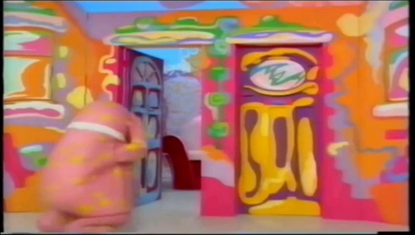 The Powerpuff Girls And Harry Hill Movie