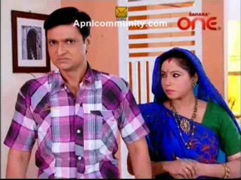 Phir Jeene Ki Tamanna Hai 20th June 2014 pt3