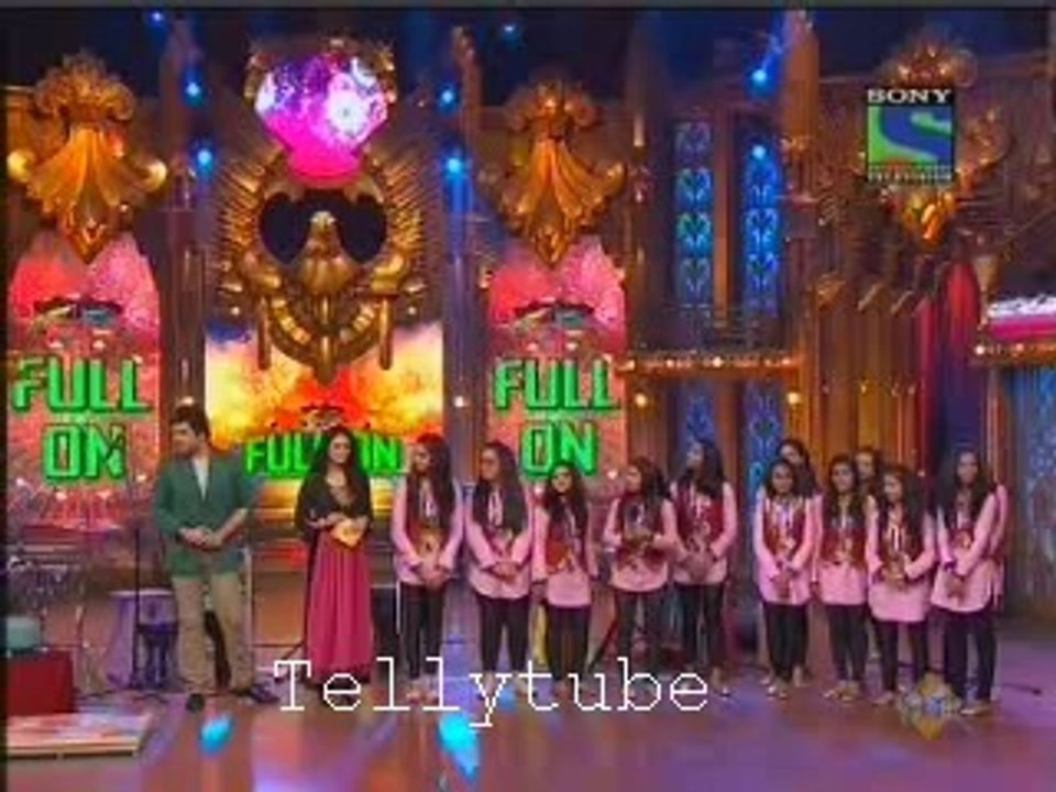 Entertainment Ke Liye Kuch Bhi Karega - 30th June 2014 Part 3