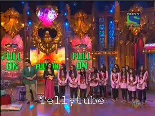 Entertainment Ke Liye Kuch Bhi Karega - 30th June 2014 Part 3
