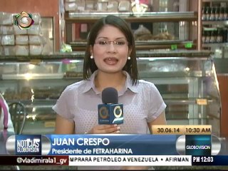 Prevén escasez de pan de jamón para diciembre