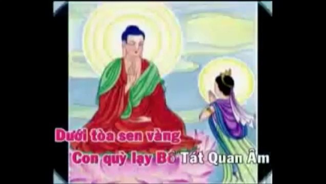 Karaoke Lạy Phật Quan Âm Karaoke Phật Giáo