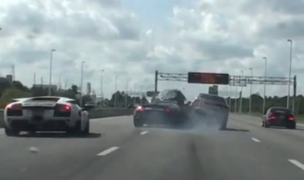 Audi R8 KAZASI
