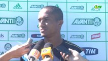 Renato afirma que elenco vai voltar com tudo no Brasileirão