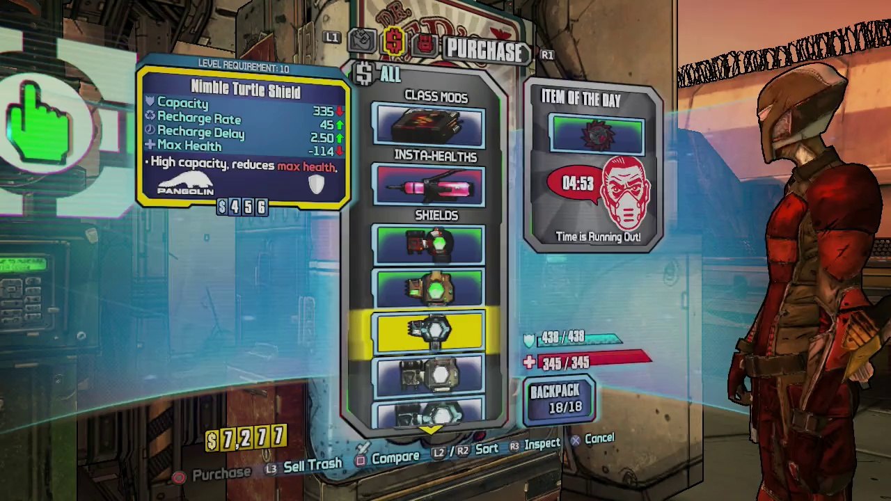Borderlands 2 - Gameplay Walkthrough - Part 34