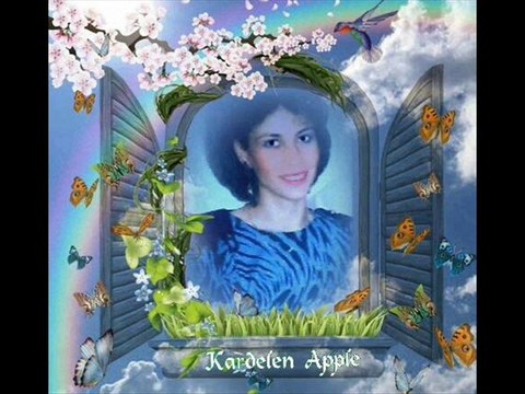 Cengiz Kurtoğlu Sen İstedin Dj Kardelen Remix