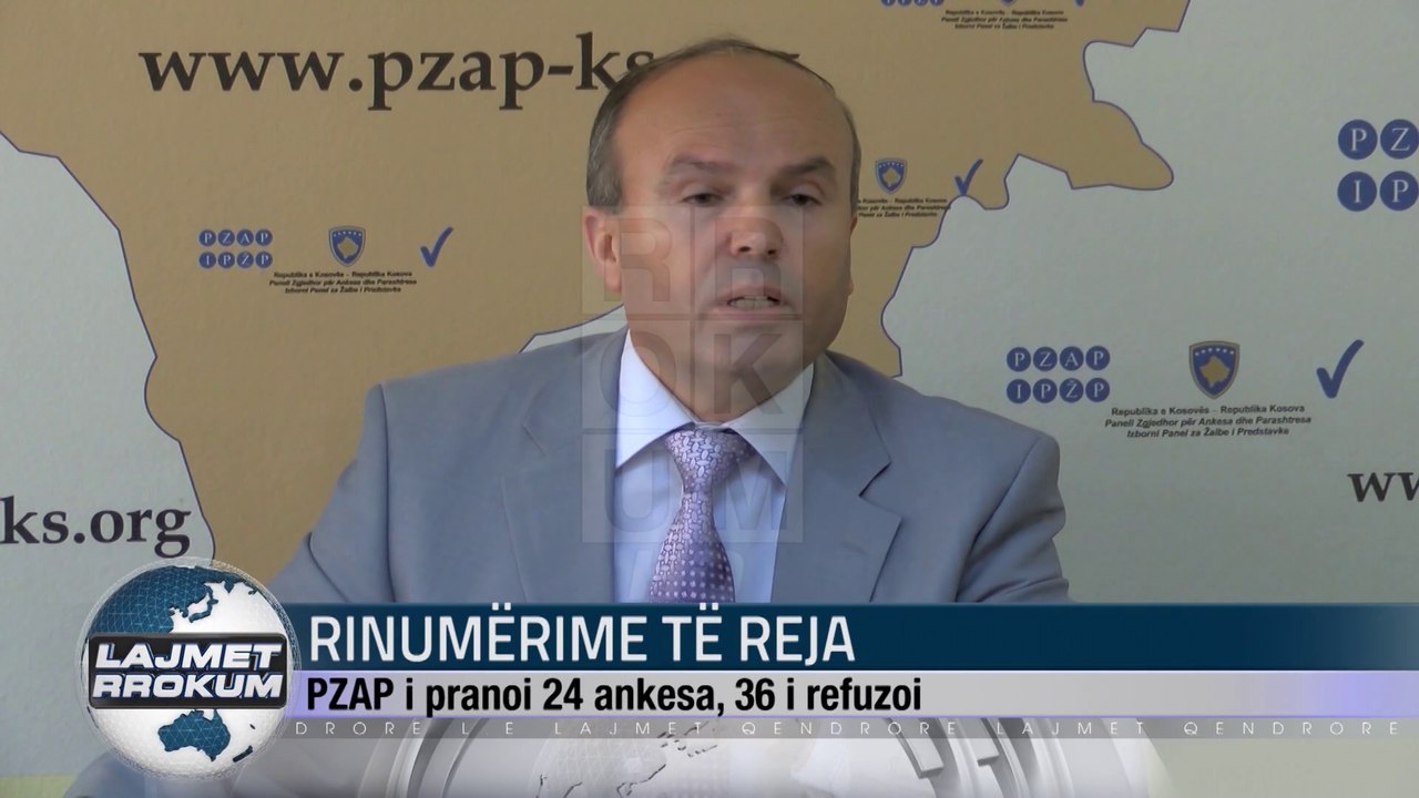 RINUMERIME TE REJA