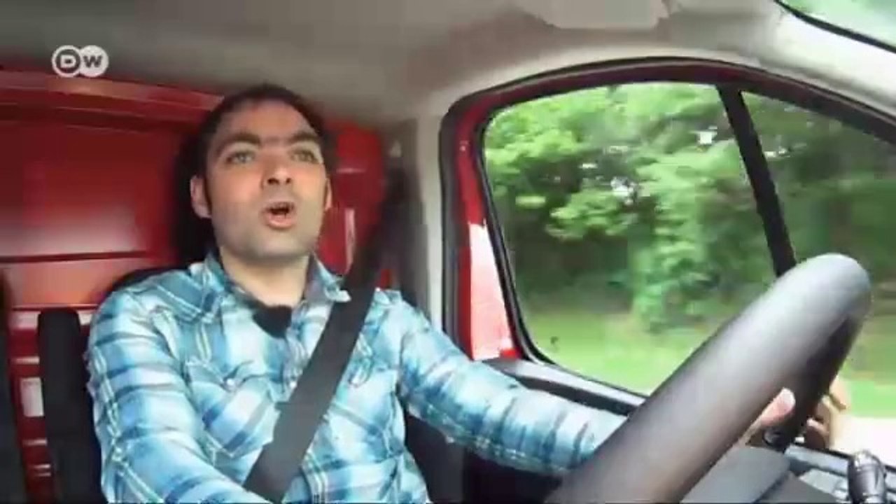 سيارة أوبل فيفاريو | عالم السرعة