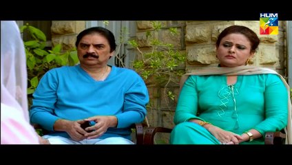 Mere Mehrban  Episode 10 HUM TV Drama Full Episode - 30th June 2014