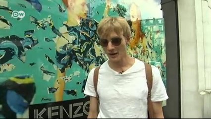 الحياة والمجتمع في أوروبا | يوروماكس