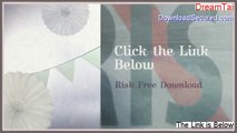 DreamTai PDF Free [Instant Download]