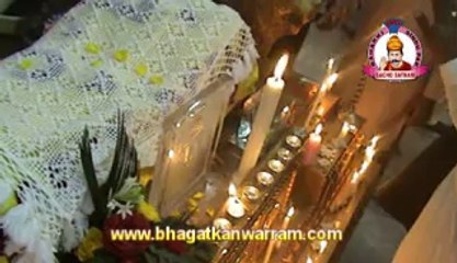 Sacho satram - Sun Tu Meri Sada Hai – Master Kishin Chand