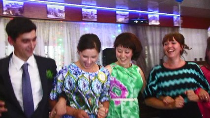 Андрей & Виктория