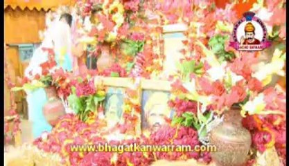 Sacho satram - Moonkhe Ram Milyo Satram Milyo – Master Kishin Chand