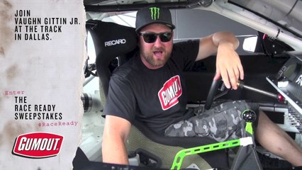 SD14 - DRIFT - Race Ready Sweeps 5