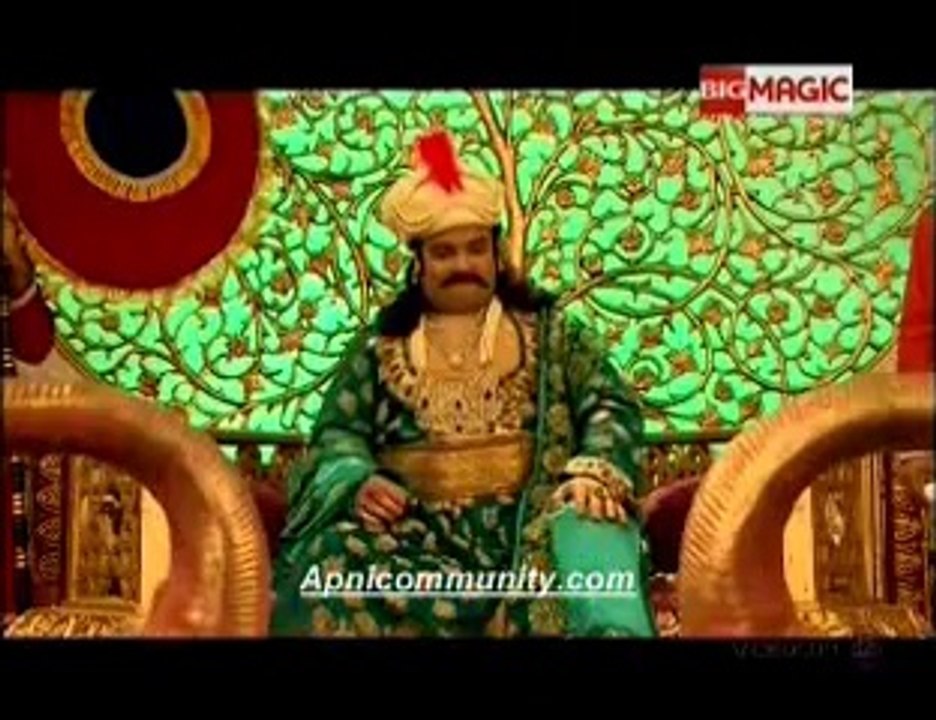 Akbar Birbal(Big Magic)-30 Jun 2014_chunk_1