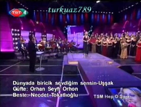 Tuğçe PALA-Dünyada Biricik Sevdiğim Sensin