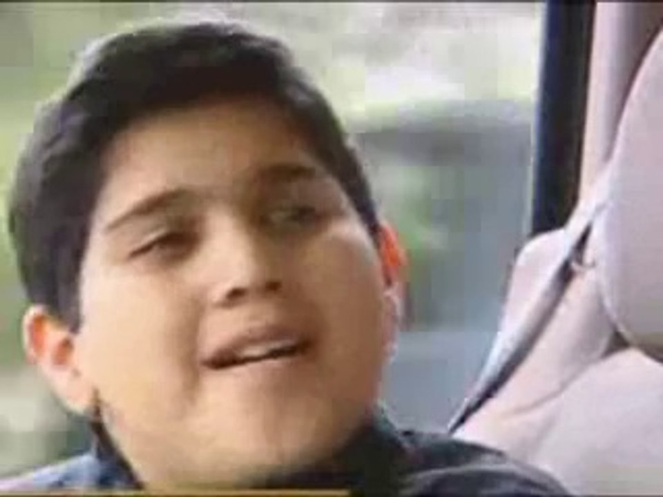 الا صلاتي