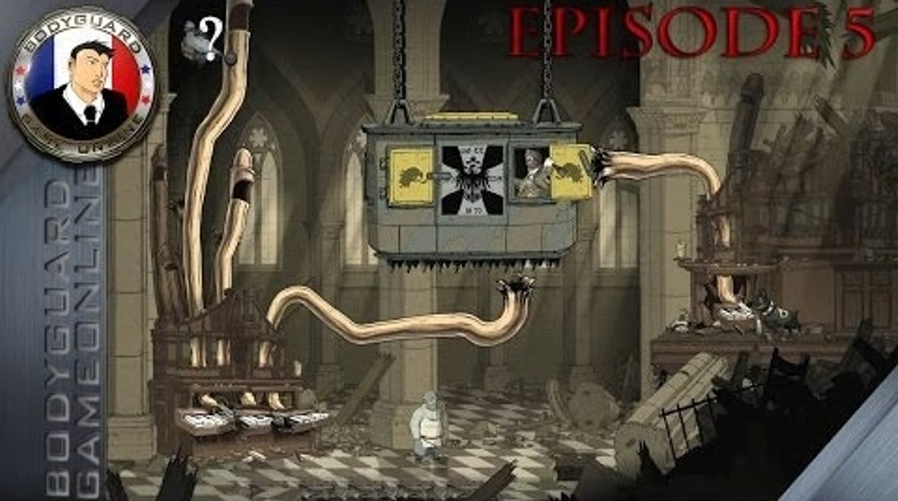 Soldats Inconnus Mémoires de la Grande Guerre 1914-1918 Let's Play Épisode 5 (Ps4 Xbox One)