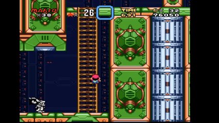 Mario vs Bowser and Mighty part.08 (feat Nico)