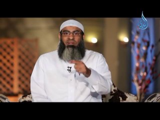 همسات ح1  صانعة الرجال   الشيخ مسعد أنور