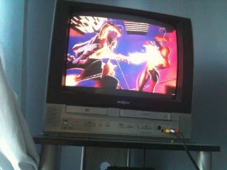 Opening to my 2002 Vhs of Spider Man 6/30/14