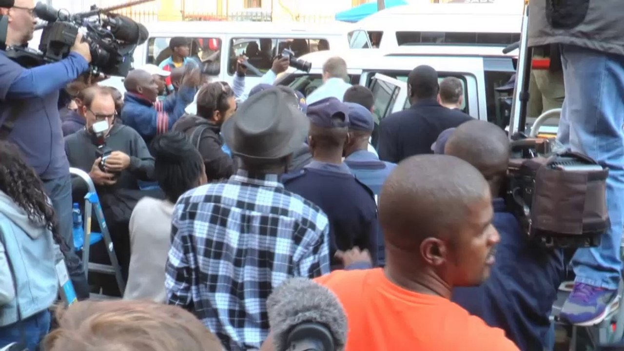 Pistorius no sufría desorden mental