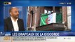BFM Story: Nice: L'arrêté interdisant l'utilisation ostentatoire de drapeaux étrangers fait polémique - 30/06