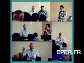 2e message audio Andrew 2 sur 2