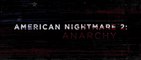 American Nightmare 2 : Anarchy (The Purge 2) - Bande-annonce #3 (VOST)