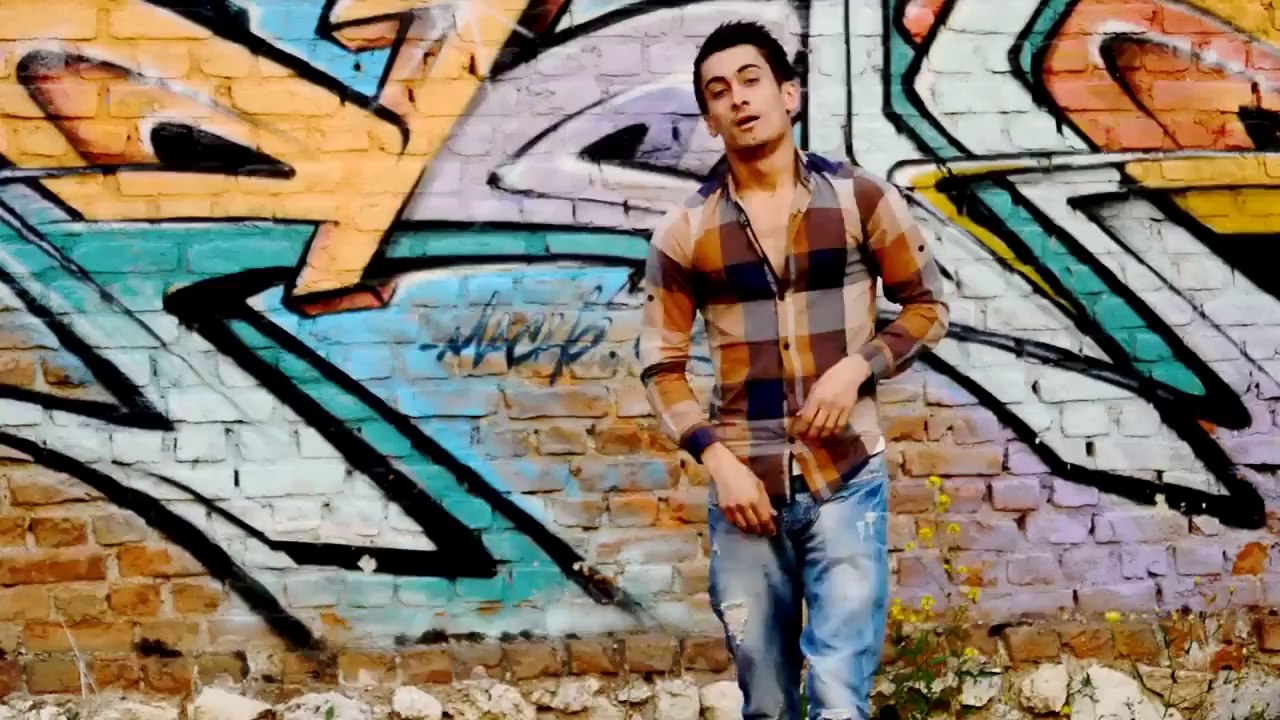 iSyanQaR26 - Arcantin Kasırgası 2014 DİSS to PİYASA (Asi StyLa)