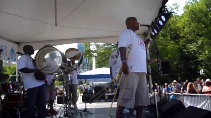 Chicago Blues Festival on 6-14-14 @ 3:41 PM